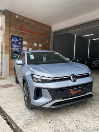 VOLKSWAGEN TERA 1.0 170 TSI HIGH AUTOMÁTICO
